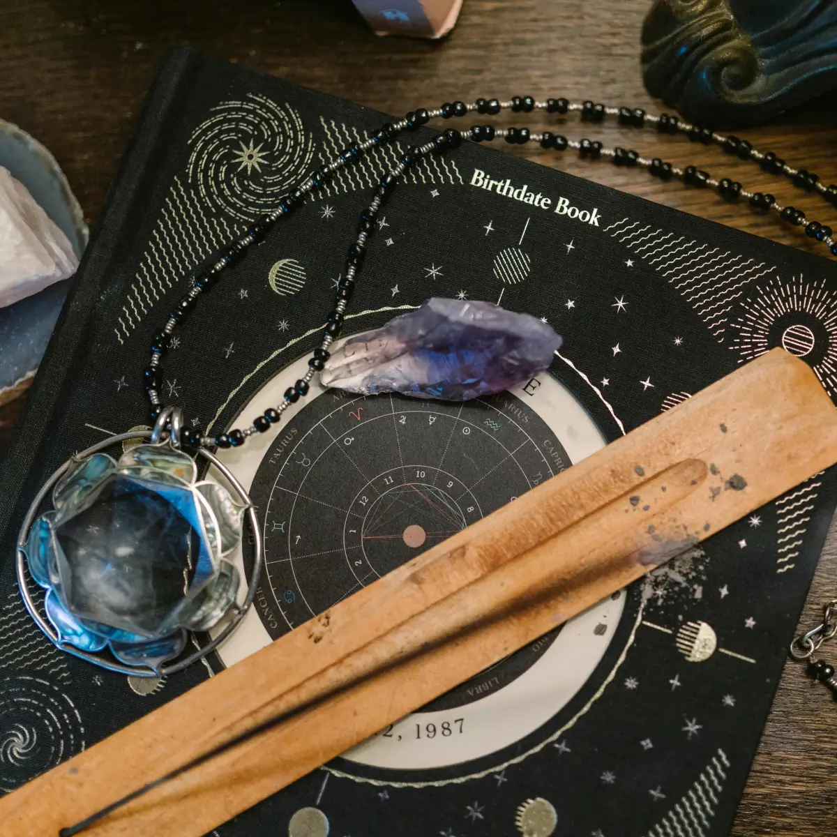 Zodiako ženklai: ką jie atskleidžia apie jūsų charakterį, likimą ir gyvenimo kelią