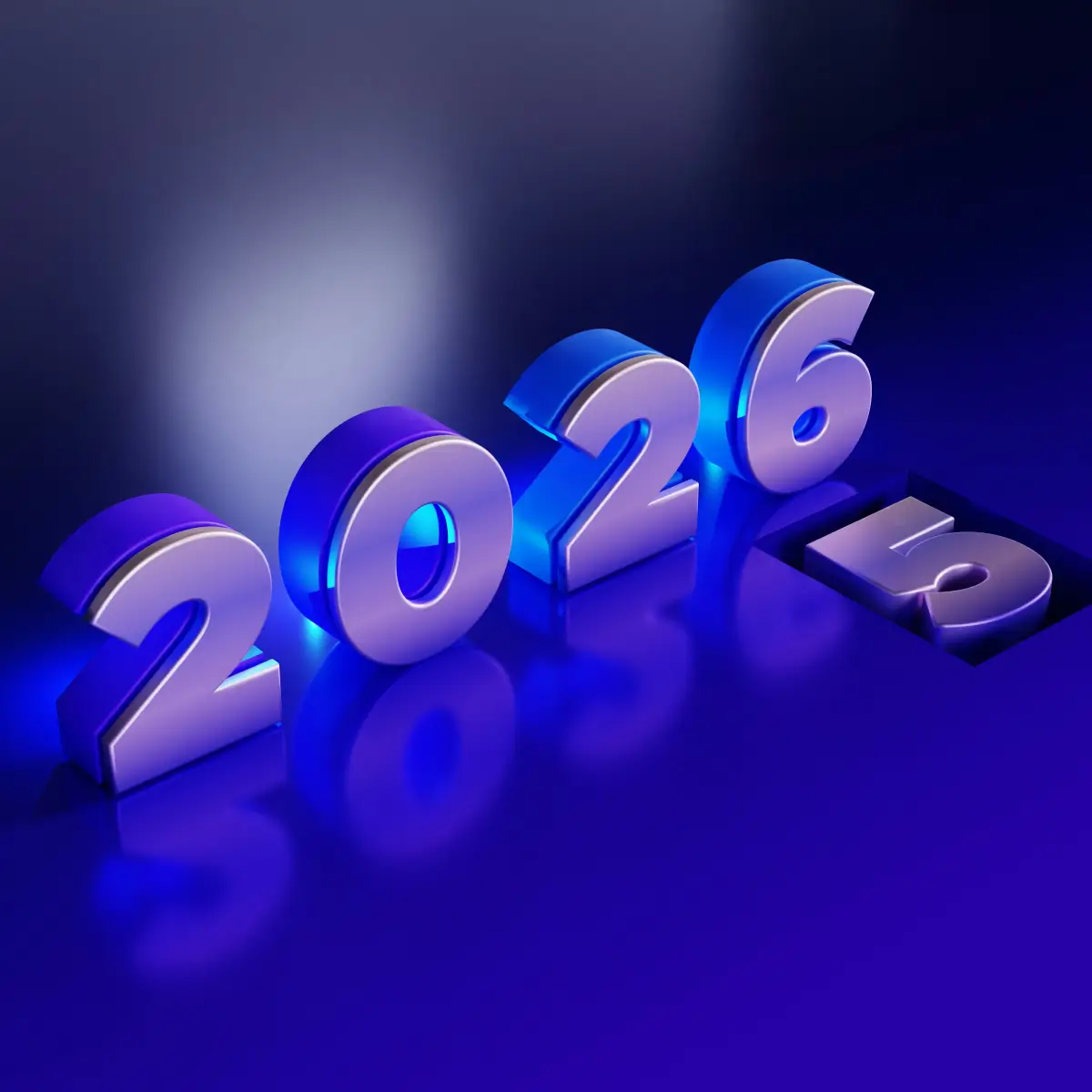 2026-ųjų metų prognozė – ką jums atneš nauji metai?
